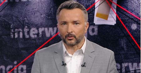 Koniec "Interwencji" po 23 latach. Tak Michał Bebło pożegnał widzów: "Kończymy misję"