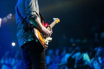 Poznań: BitterSweet Festival 2025. Trzy dni muzyki, emocji i społecznego dialogu