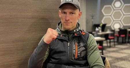 Krzysztof Włodarczyk wraca na ring. Wiadomo, kiedy stoczy walkę!