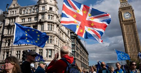 Brexit oczami Polaków. Tak ocenili wyjście Wlk. Brytanii z Unii Europejskiej