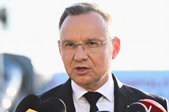 Ustawa o KRS. Andrzej Duda zdecydował, co dalej