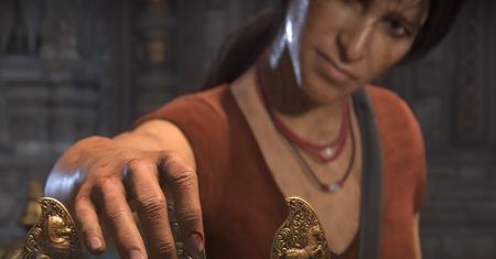 Uncharted: Legacy of Thieves Collection – znamy datę premiery na PS5