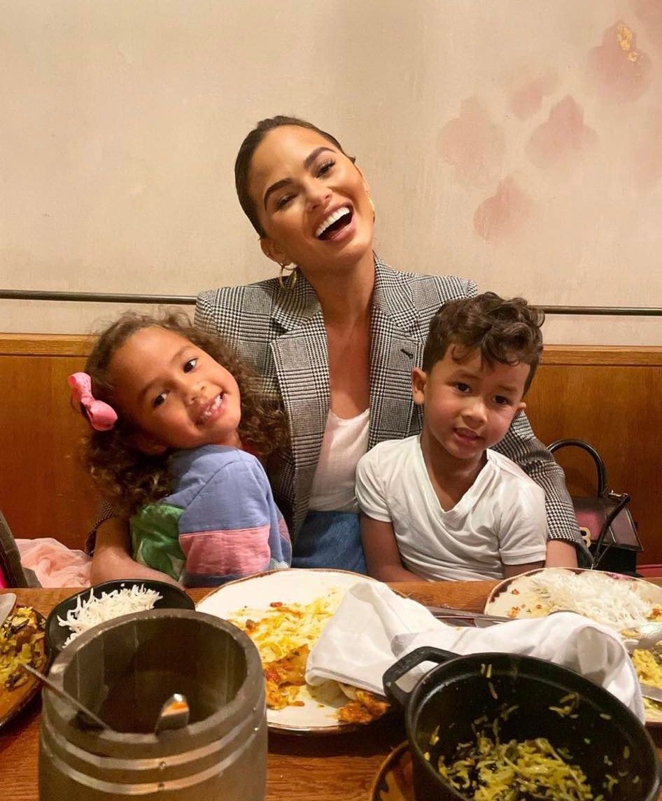 Chrissy Teigen