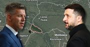 Przełom w relacjach Ukraina-Węgry? Magyar z propozycją dla Zełenskiego