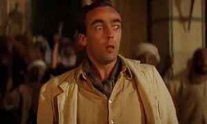 Tysiące osób czekało na ten moment. Legendarna postać pojawi się w nowej "Mumii"