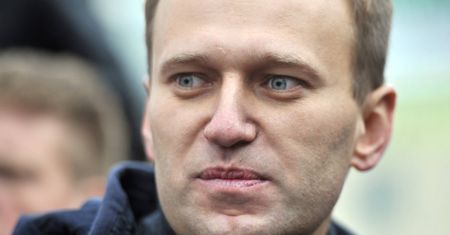 Aleksiej Nawalny. Rosja żąda od Niemiec informacji