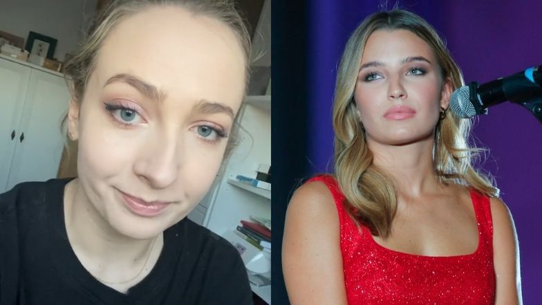 Julia Wieniawa skrytykowana przez dietetyczkę za wywody o diecie