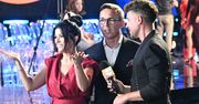 Dzieje się w "Halo, tu Polsat". Aleksander Sikora wspomniał o... ślubie Cichopek i Kurzajewskiego