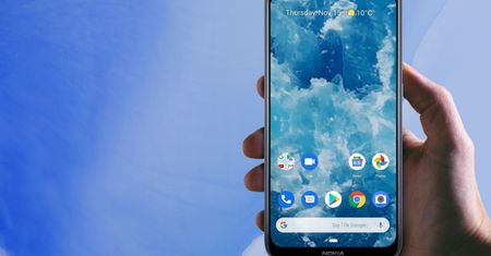 Nokia 8.1 w Polsce - cena nie zachęca