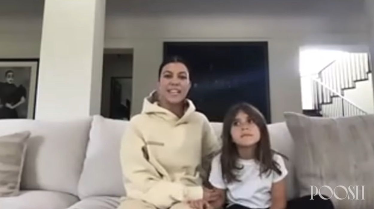 Kourtney Kardashian