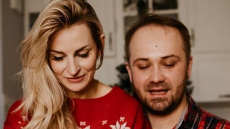 Anita Szydłowska i Adrian Szymaniak szczerze o małżeńskim kryzysie