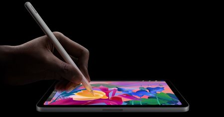 Nowy iPad mini z układem A17 Pro - premiera