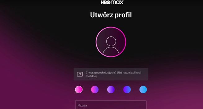 „Ważne informacje” od HBO Max. Chodzi m.in. o współdzielenie kont