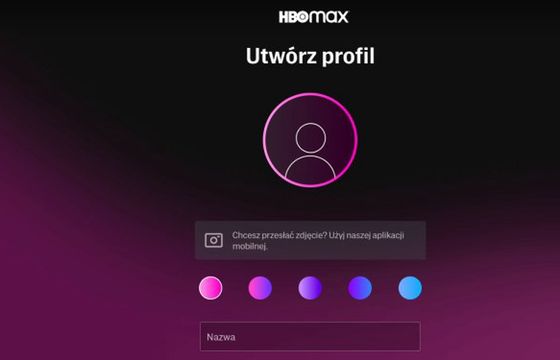 „Ważne informacje” od HBO Max. Chodzi m.in. o współdzielenie kont