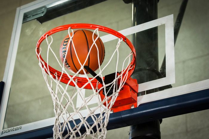 Hoop Tracker. Zegarek, który pomoże poprawnie rzucić do kosza! 3