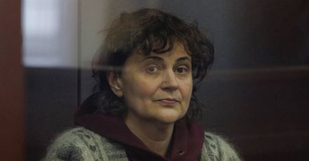 Fryzjerkę z Rosji została skazana. Doniosła na nią sąsiadka