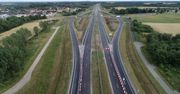 Z Pomorza przez Poznań na Śląsk. Rusza budowa kolejnego odcinka nowej ekspresówki