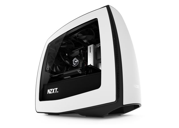NZXT Manta