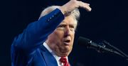 Trump rzucił żonę dla amerykańskiej aktorki. Podpisali nietypową umowę