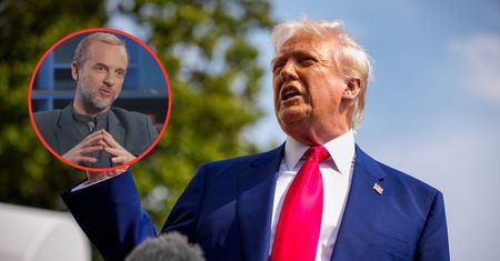 Trump strzelił sobie w kolano. Indie odwracają się od USA