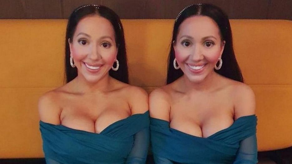 Bliźniaczki próbują zajść w ciążę w tym samym czasie