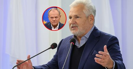 Kwaśniewski: jedna sprawa może być czynnikiem rozsadzający rząd