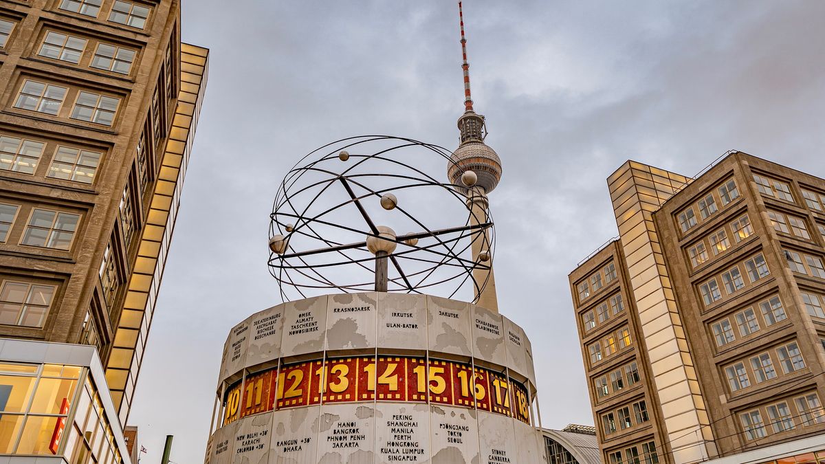 W Berlinie zagrożonych ubóstwem jest 19,3 proc. mieszkańców