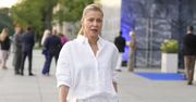 Katarzyna Warnke ma 46 lat i zjawiskową figurę. Wyrzuciła z diety ten produkt
