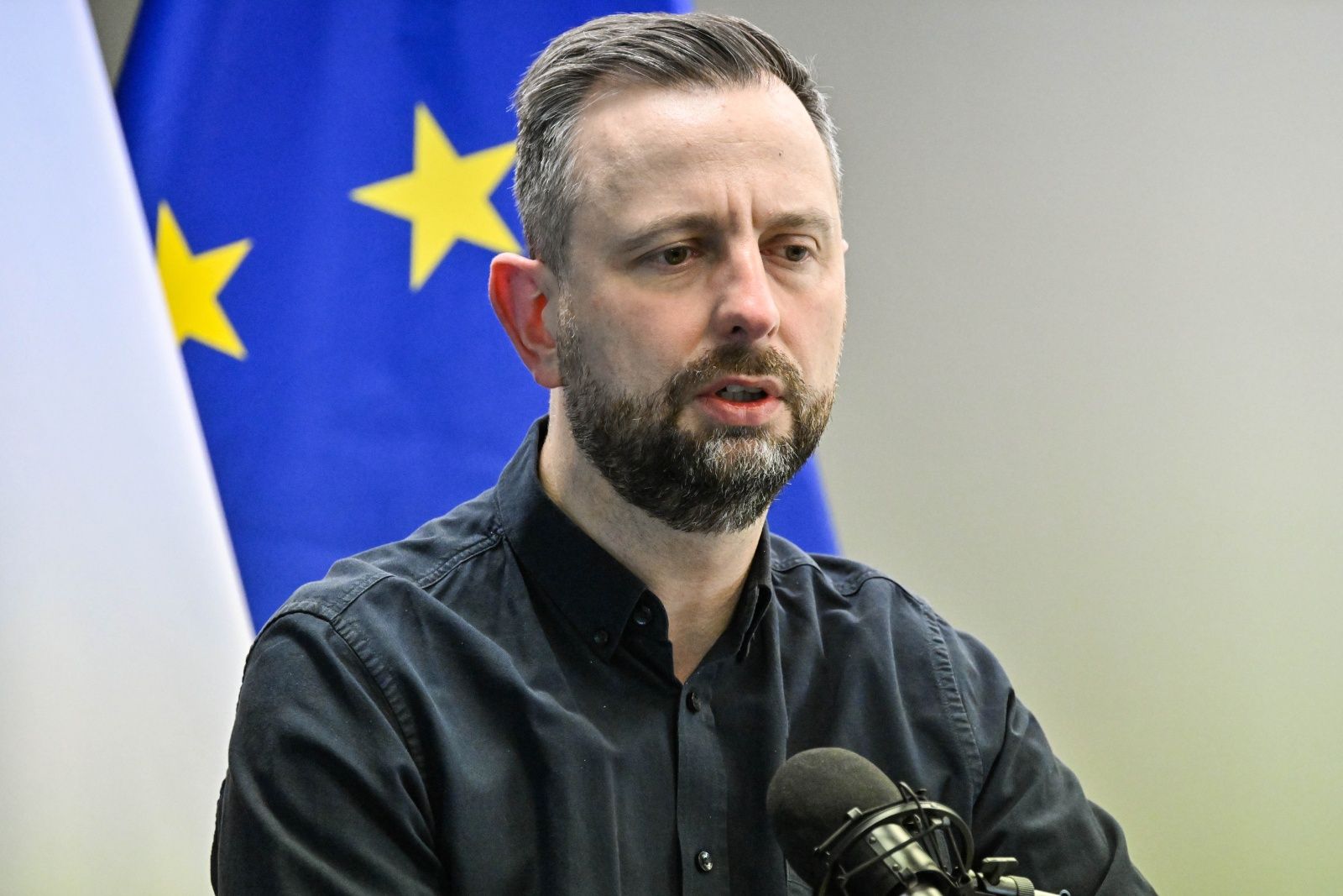 Polska dostanie sprzęt z programu SAFE