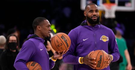 Nielegalna broń i narkotyki. Mistrz NBA trafił za kratki