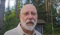 Poezja, malarstwo... Były szef KRRiT ma nowy pomysł na siebie w internecie