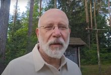 Maciej Świrski, były przewodniczący KRRiT