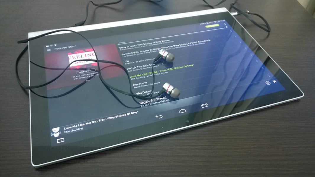 Cyfrowa rozrywka z Gadżetomanią i Lenovo. Co oglądają i czego słuchają nasi blogerzy? 5