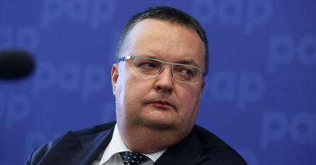 Ekspert o lekarzach, którzy odradzają szczepień: Mają krew na rękach