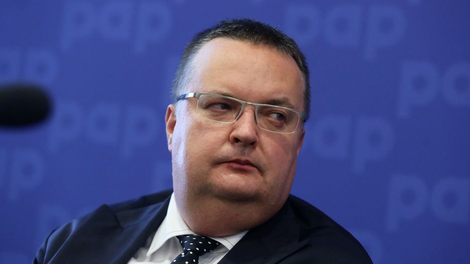 Ekspert o lekarzach, którzy odradzają szczepień: Mają krew na rękach