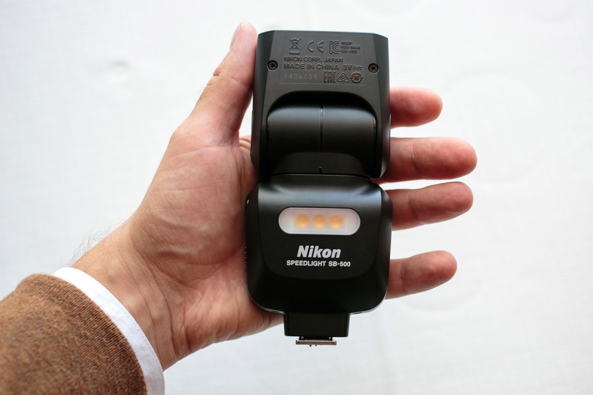 Nikon D750 - pierwsze wrażenia 17