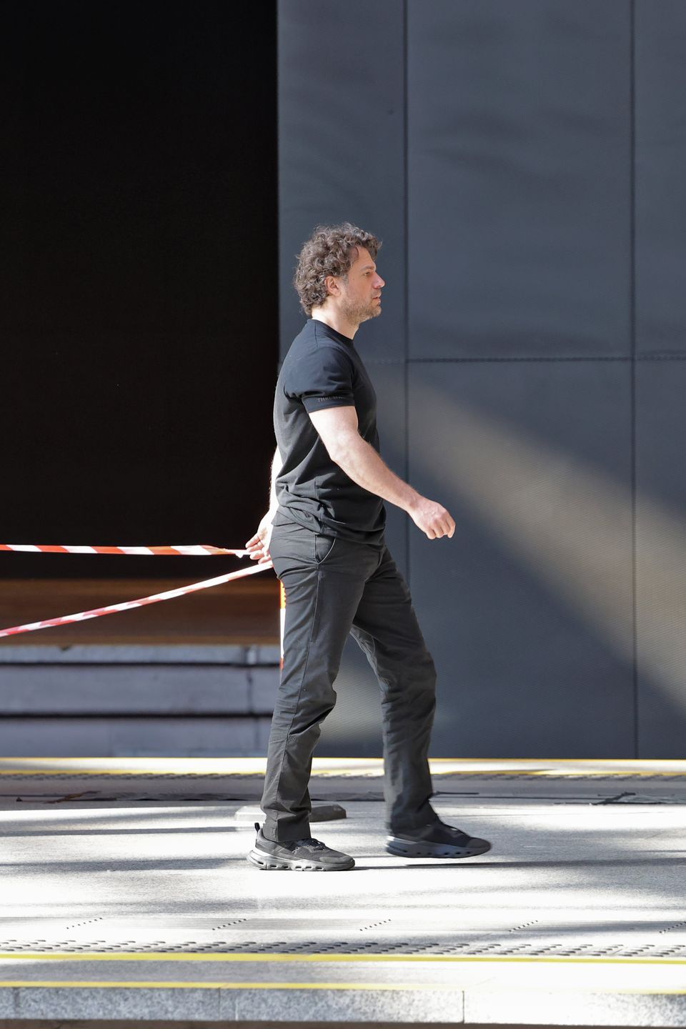 Henry Cavill w Łodzi
