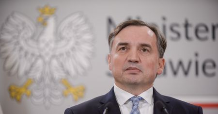 Media: Zbigniew Ziobro ma bardzo poważne problemy ze zdrowiem