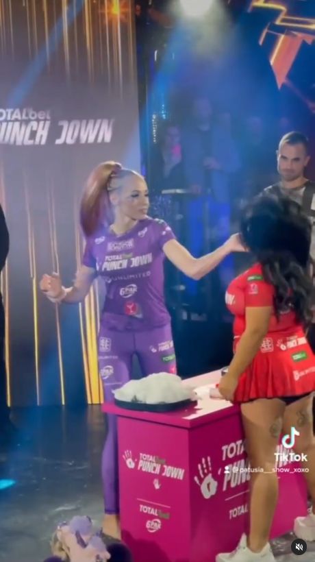 Tak dziś wygląda Patrycja "Patusia" Karczewska