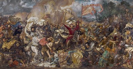 10 kluczowych dat. Każdy Polak powinien je znać! Sprawdź się