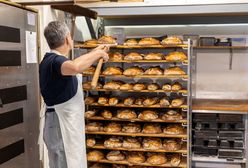 Piekarz wygrał w sądzie z ZUS-em. Zyska kilkaset złotych miesięcznie