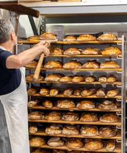 Piekarz wygrał w sądzie z ZUS-em. Zyska kilkaset złotych miesięcznie