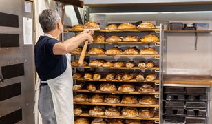 Piekarz wygrał w sądzie z ZUS-em. Zyska kilkaset złotych miesięcznie