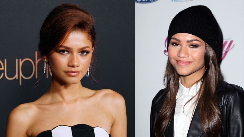 Zendaya 