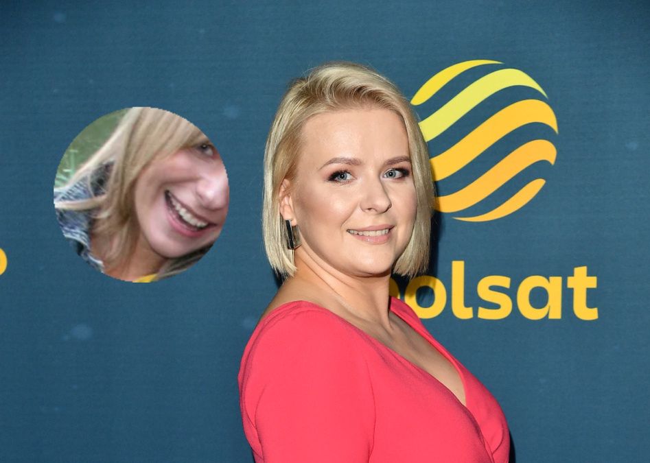 Aneta Zając jest gwiazdą "Pierwszej miłości" od 20 lat