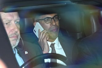 Cios w samo serce Wielkiej Brytanii. "To się po prostu sypie"