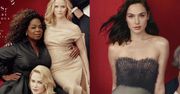 Nicole Kidman, Gal Gadot i... trzy nogi Reese Witherspoon na "hollywoodzkiej" okładce "Vanity Fair" (FOTO)