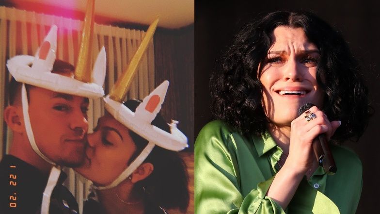 Jessie J i Channing Tatum