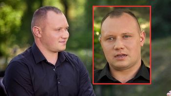 Nie napisała Mariuszowi, że ma syna. Zaskoczenie w 2. odcinku "Rolnika"