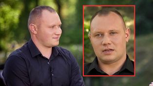 Nie napisała Mariuszowi, że ma syna. Zaskoczenie w 2. odcinku "Rolnika"